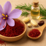 Benefits of Using Saffron in Herbal Medicine 10 Proven Health Advantages